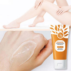 Sheghy natural orange ingredients highlight brightening potential