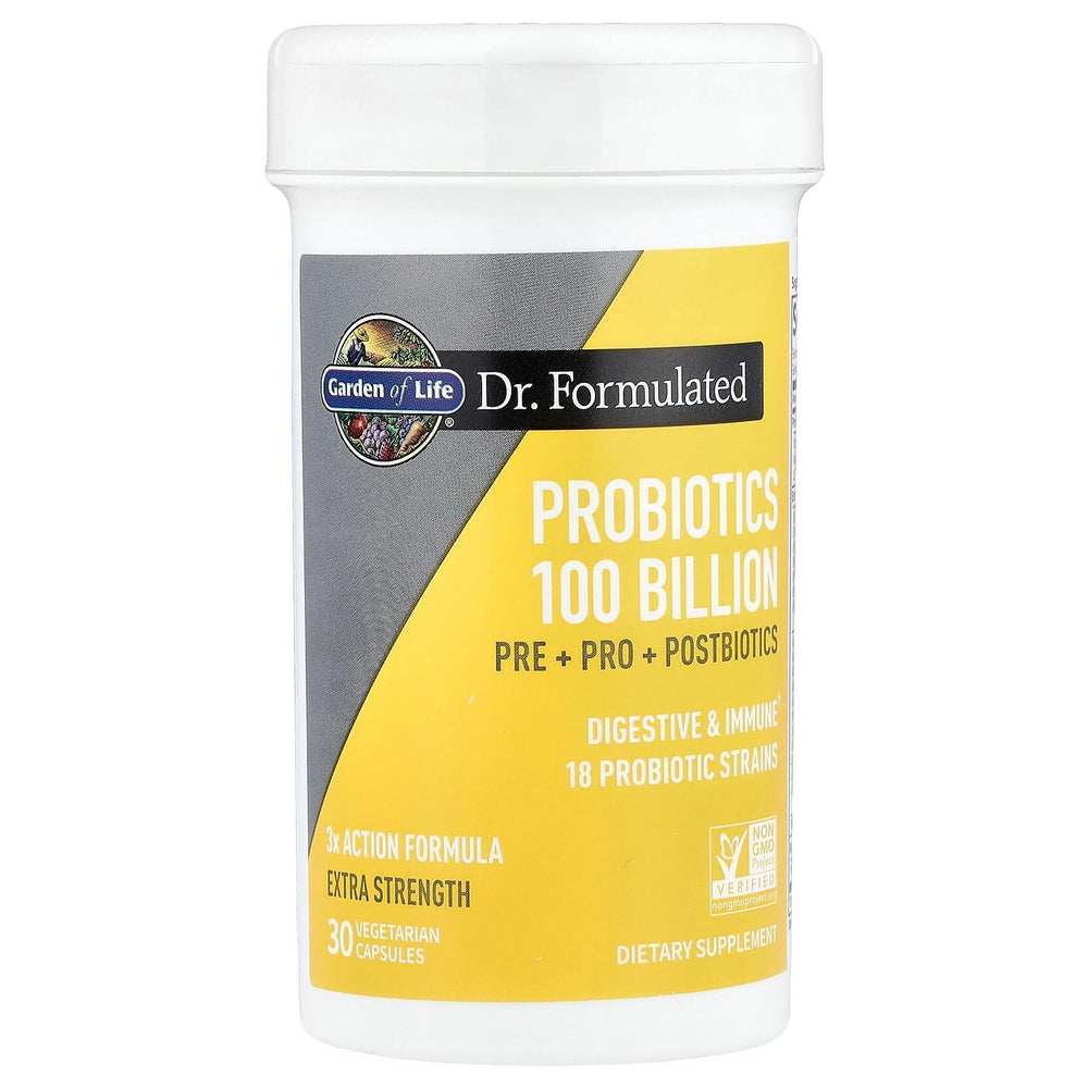 Shelf-stable vegetarian probiotic capsules
