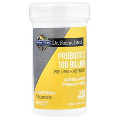 Shelf-stable vegetarian probiotic capsules