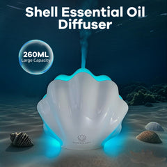 Dual mist modes: continuous and intermittent