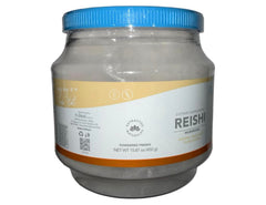 Product packshot of Sheló NABEL Reishi mushroom premix 450 g