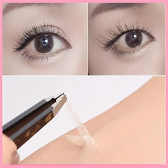 Shenghang breathable eyelid tape maintains comfort and waterproof wear.