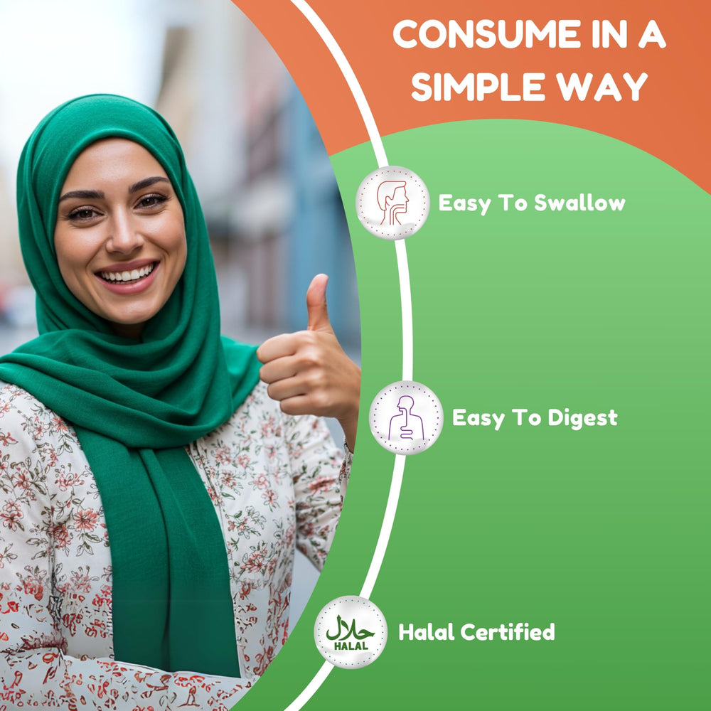 Sugar-free label and natural ingredients icons