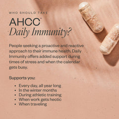 Vegan and gluten-free immune support supplement bottle