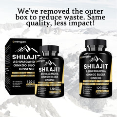No fillers and additives chemical-free extraction concept