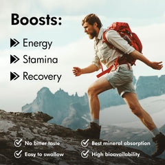 Cold-press and freeze-dried shilajit capsules