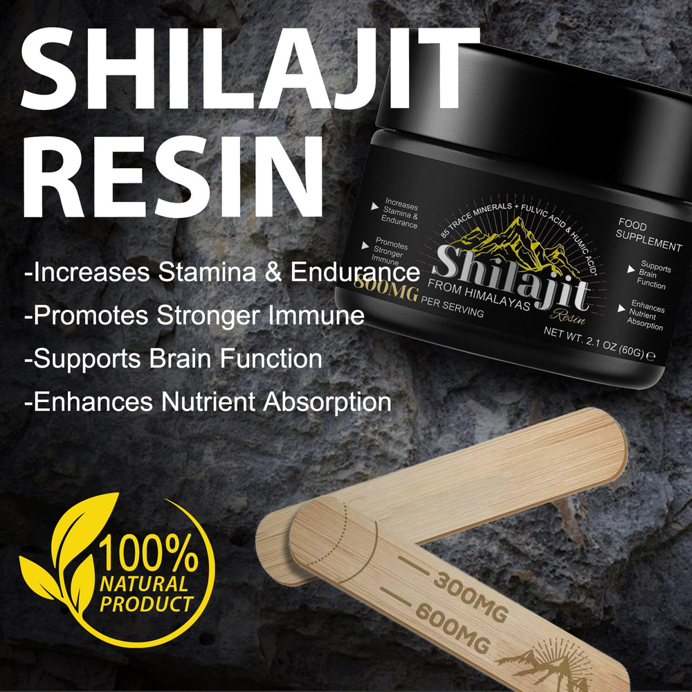 Origin of Shilajit from the Himalayas