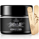 Shilajit Pure Himalayan Organic 30g jar