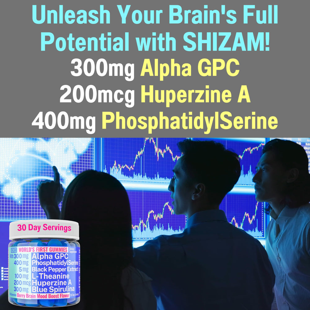 Phosphatidylserine and L-Theanine focus support