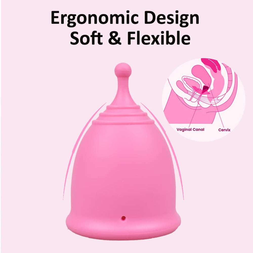 SHORDY cup folding method demonstrates easy insertion