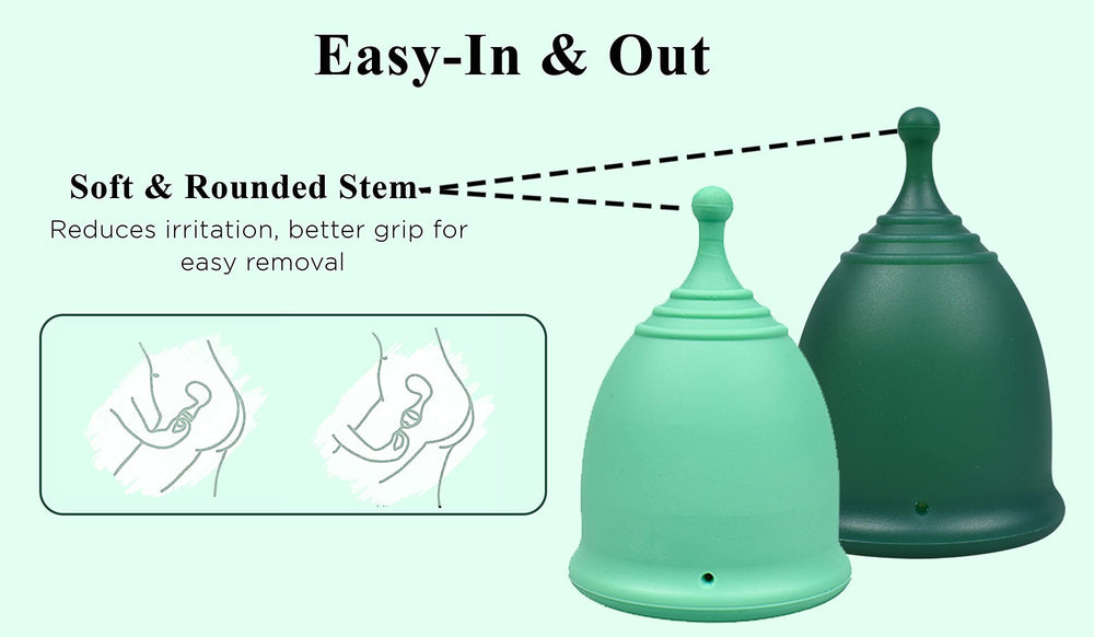 SHORDY hypoallergenic, BPA-free silicone for sensitive skin