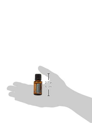 Siberian Fir essential oil used in a soothing massage
