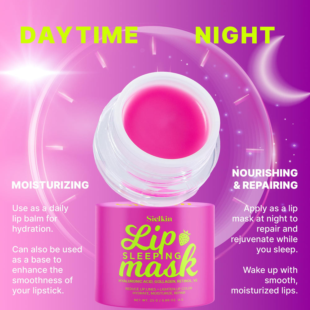 Sielkin hyaluronic acid ingredient splash emphasizes hydration power