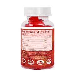 Supports muscle, nerve health and bone health visuals