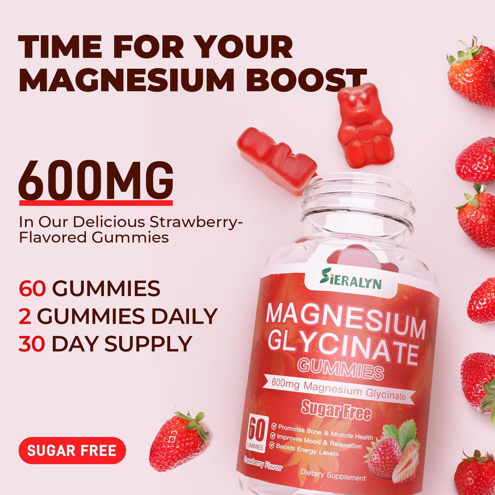 Sugar-free gummy with xylitol sweetener