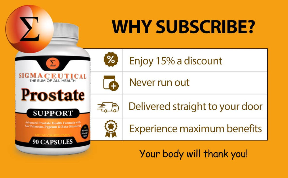 Saw Palmetto extract capsules for prostate wellness