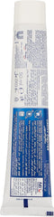 Label and logo of Signal Anti Caries Toothpaste