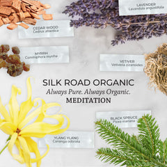 Pre-diluted with MCT carrier oil for safe aromatherapy