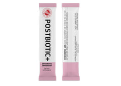 Natural ingredients and clean label for Postbiotic+
