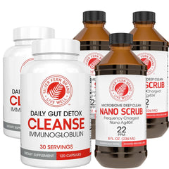 Main product image of Silver Fern Brand Ultimate Clean-Up Kit