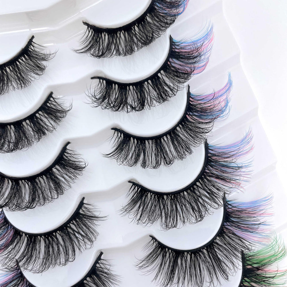 SISIYDY close-up shows 3D fluffy texture and lightweight feel.