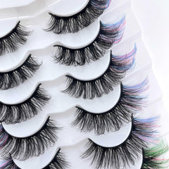 SISIYDY close-up shows 3D fluffy texture and lightweight feel.