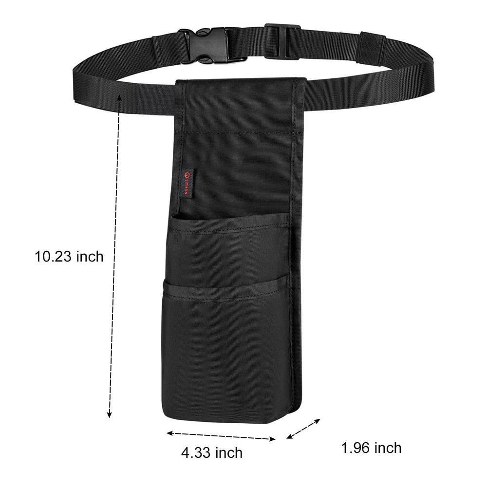 Hands-free portable design for on-the-go massage therapy