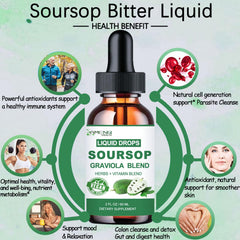 Close-up of the 16-in-1 antioxidant blend ingredients