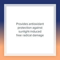 Skin health support concept illustration