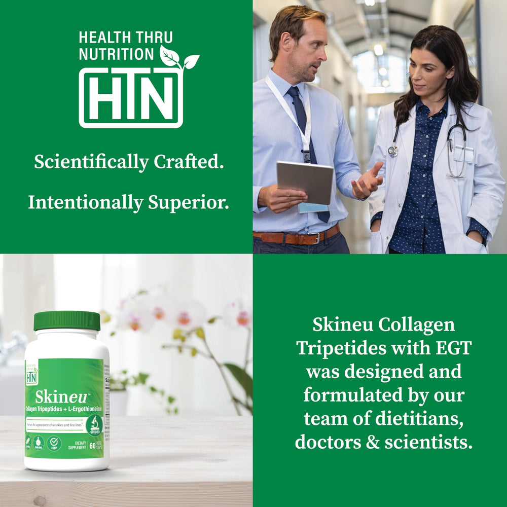 Non-GMO gluten-free formula in USA with Certificate of Analysis