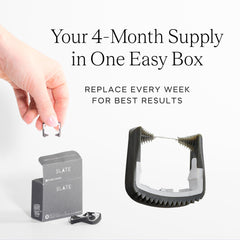Dentist-invented, hygienist-backed product endorsement