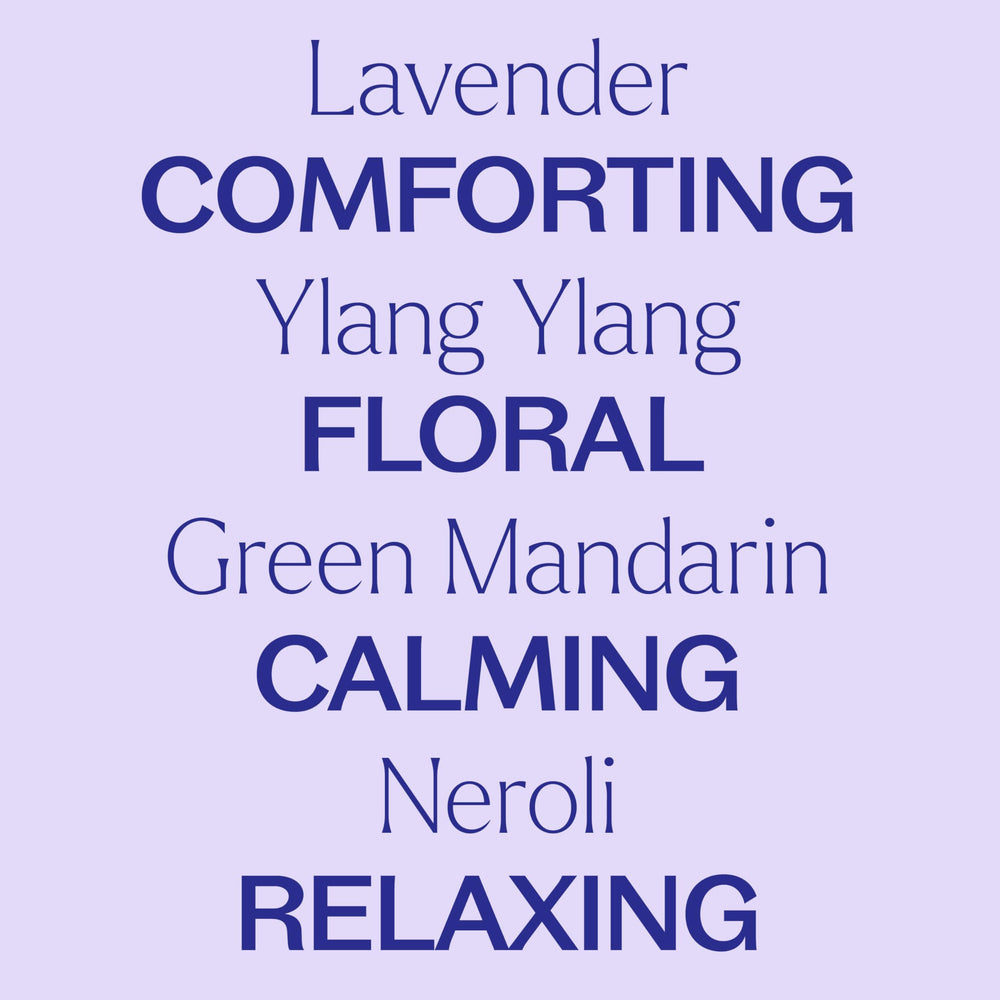 Diffusing Sleep Tight essential oil blend for aromatherapy