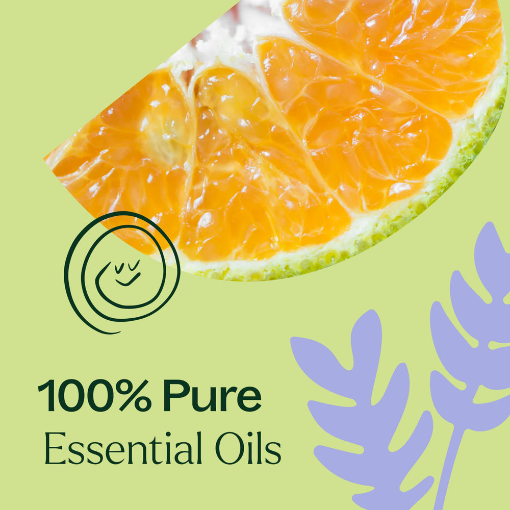 Topical use: adding Sleep Tight drops to bath or body wash
