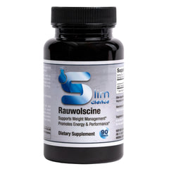 Bottle with daily dosing reminder