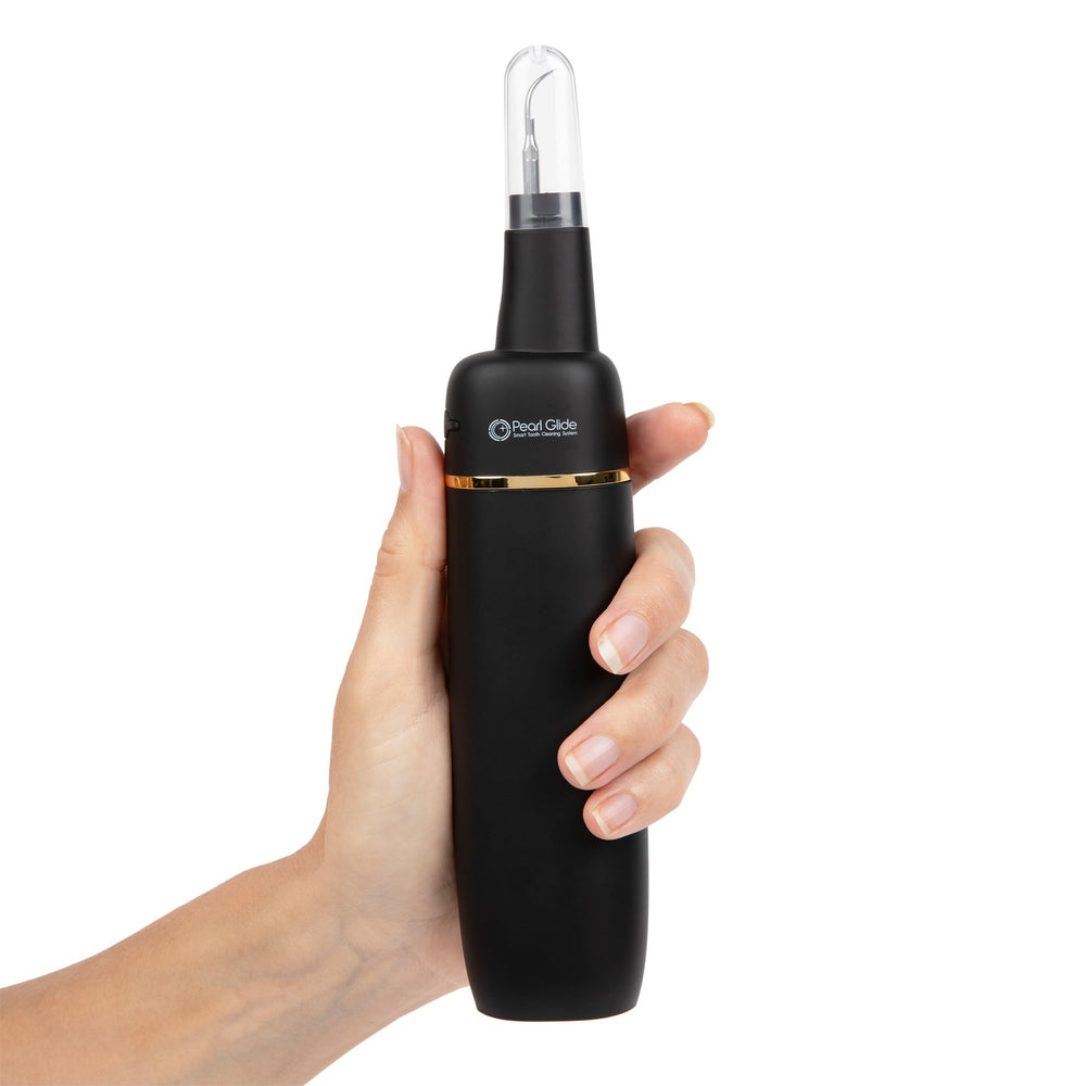 Cleaning modes selector on the cleaner for daily, stain, and deep cleaning