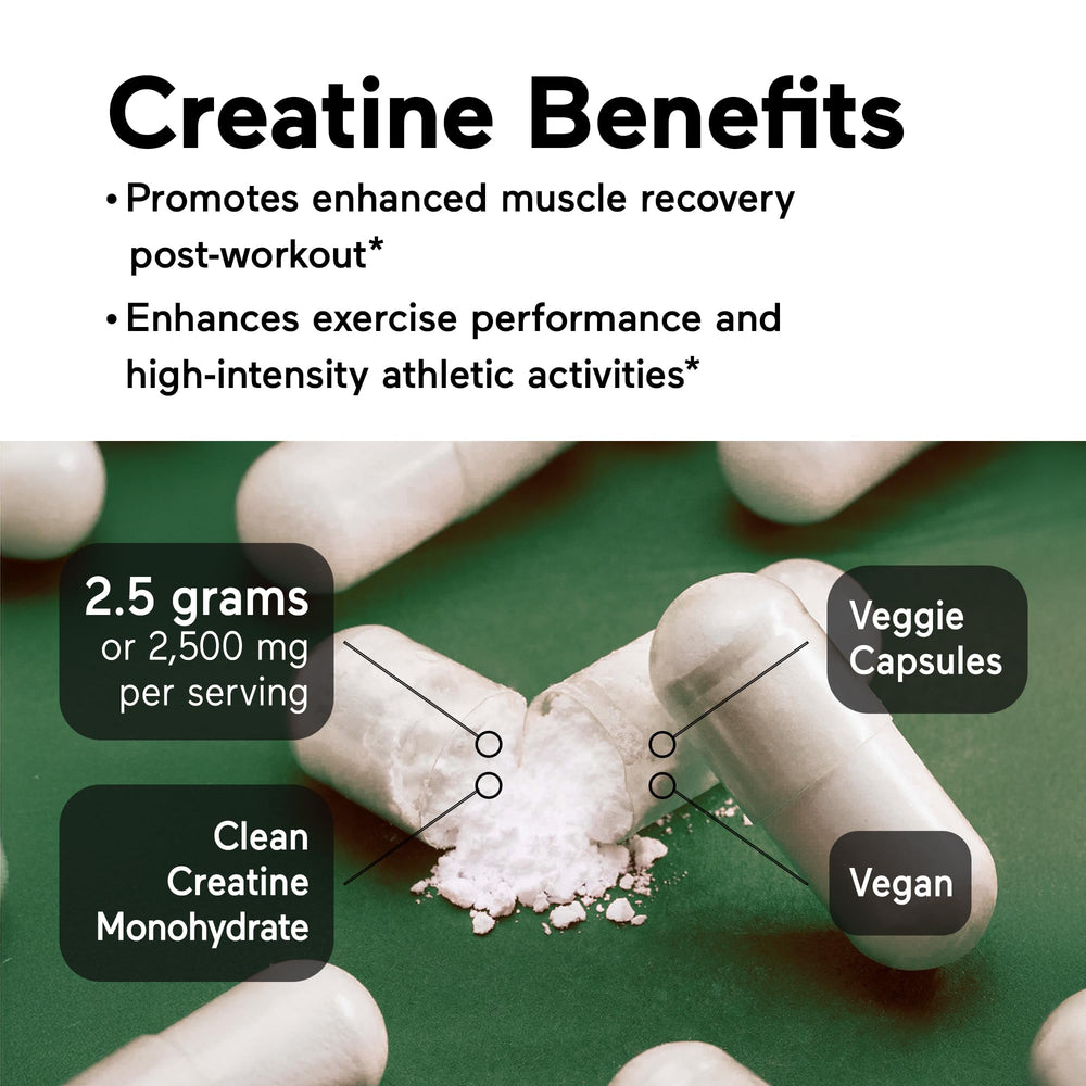 Supplement facts label close-up