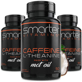 SmarterVitamins 3-pack 150 softgels hero image