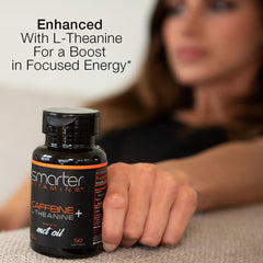 Coconut MCT oil delivery in softgels