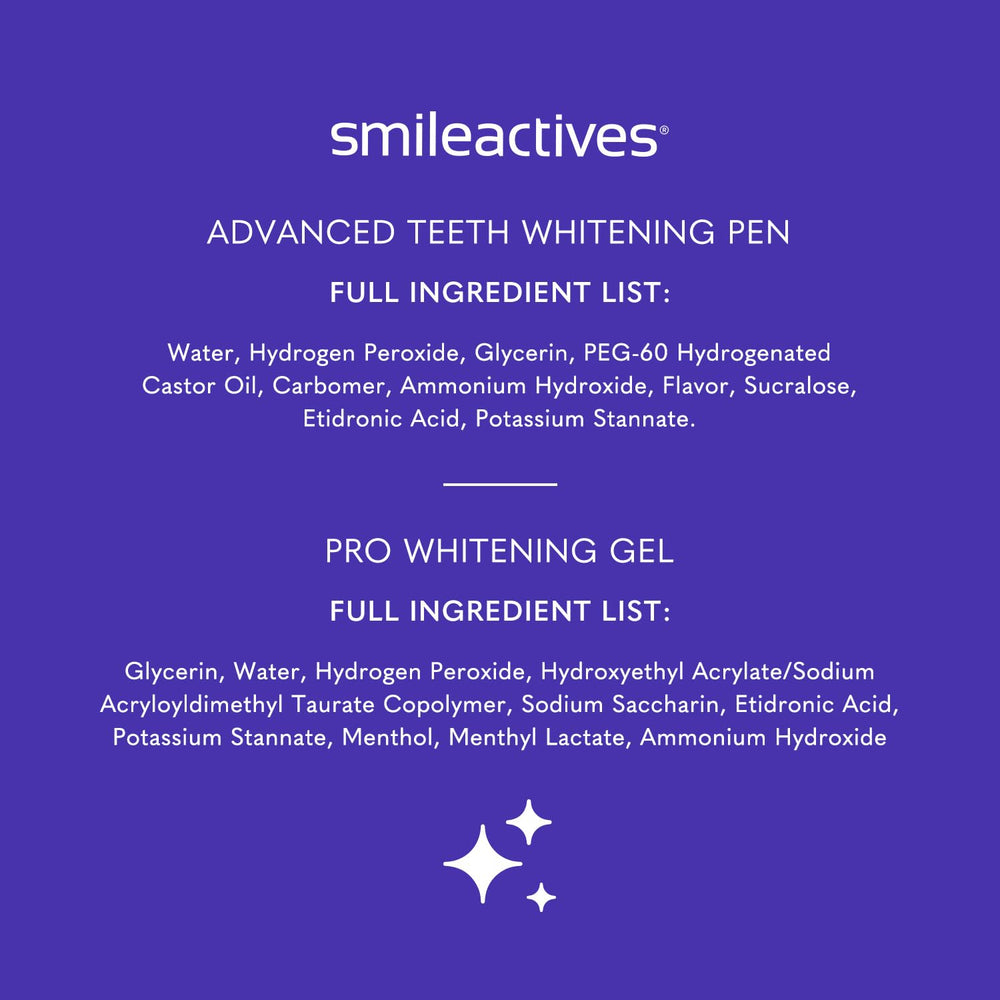 Smileactives brand logo