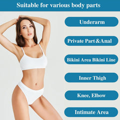 SMILEFACE knees-elbows cream highlighting multi-area versatility