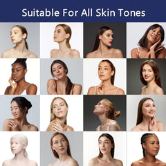 SMILEFACE multi-area-friendly cream supporting routine care