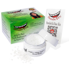 SmileFix Basic Dental Repair packaging
