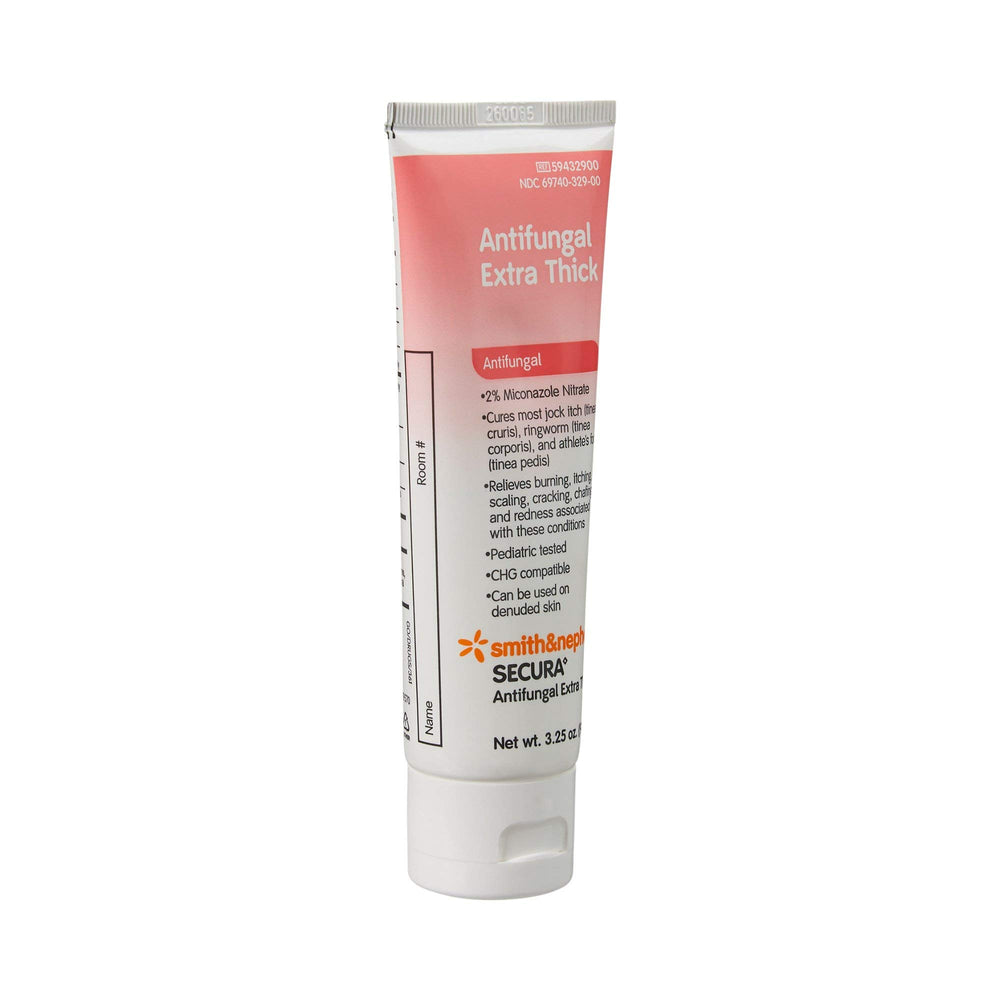 Smith & Nephew Secura moisture barrier feature in skin care treatment