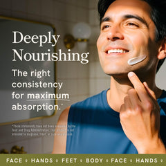 SMNutrition Beef Tallow Balm for hands soothes and protects during daily tasks.
