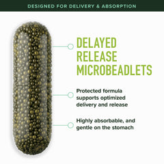 SMNutrition NRF2 activation visual explains cellular resilience through gene signaling.