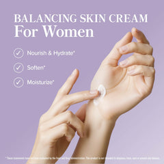 SMNutrition Wild Yam ingredient highlight for botanical skin support.