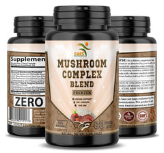 Daily dosage guide showing 2000mg per day