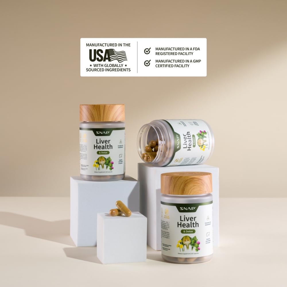 Dandelion extract and turmeric powder representing antioxidant support