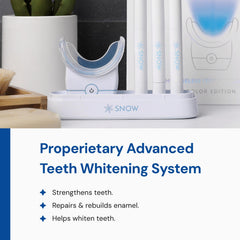 Diamond Serum whitening wand application