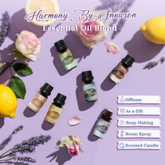 Breathe essential oil blend bottle